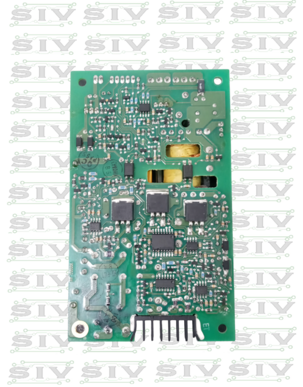 FUENTE DE PODER 120-240VAC/ 12VDC-10AMP - Imagen 3