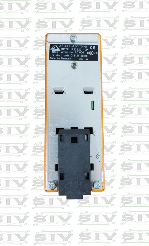 MODULO DE COMUNICACIÓN IFM MOD. AC1006 - Imagen 3