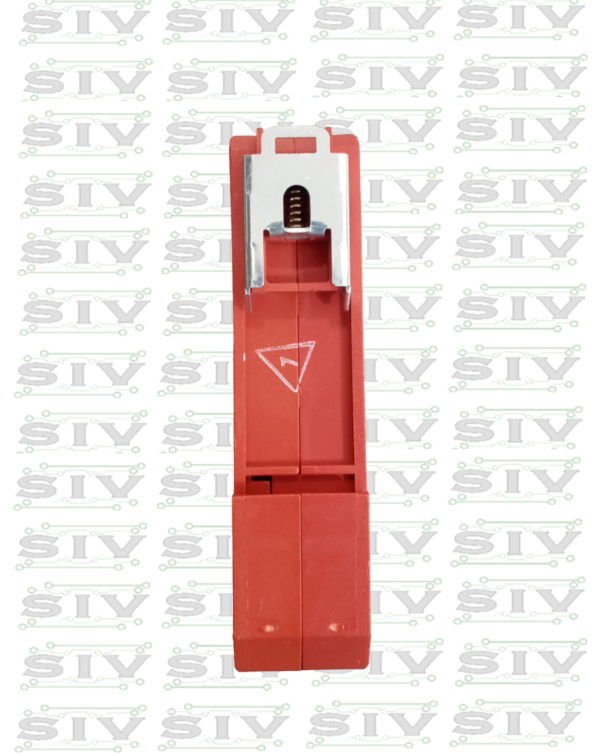 RELEVADOR DE SEGURIDAD ALLEN BRADLEY 24VAC/DC  24VDC-3A - Imagen 4