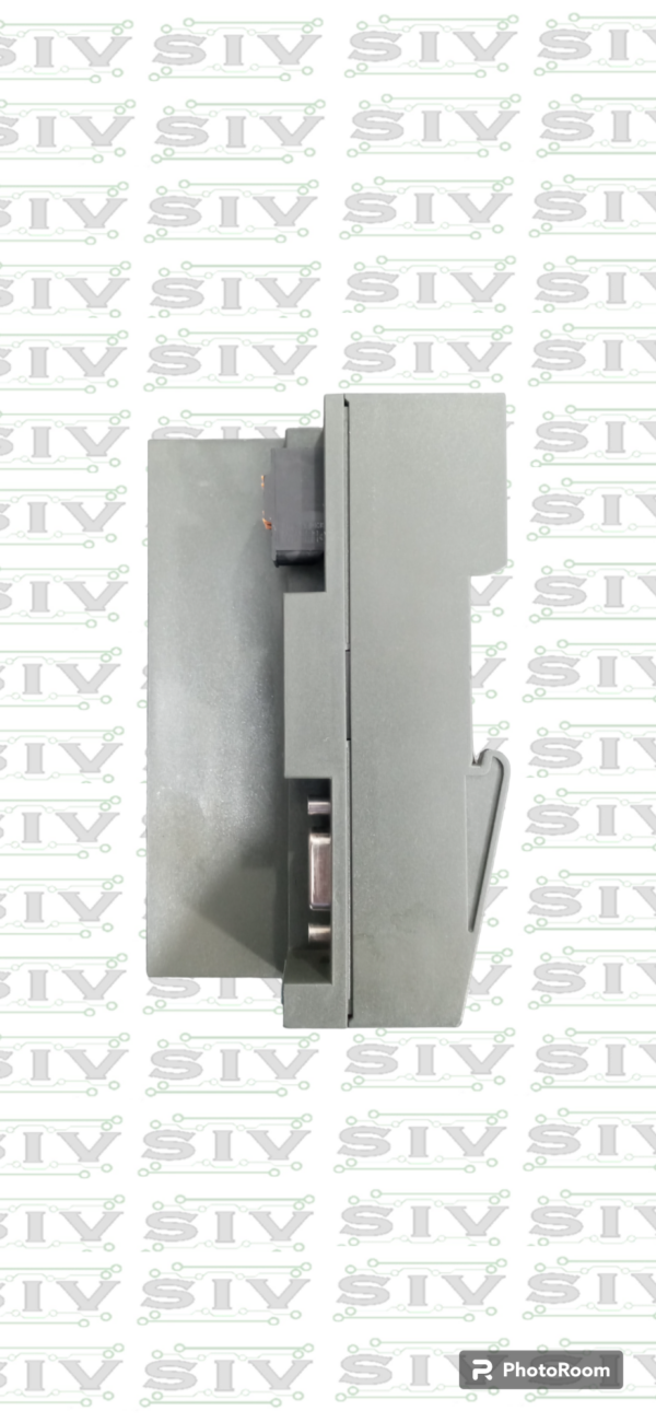 MODULO INTERFASE DE COMUNICACIÓN ET200S SIEMENS - Imagen 3