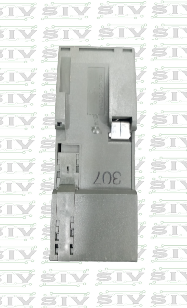 MODULO INTERFASE DE COMUNICACIÓN ET200S SIEMENS - Imagen 4