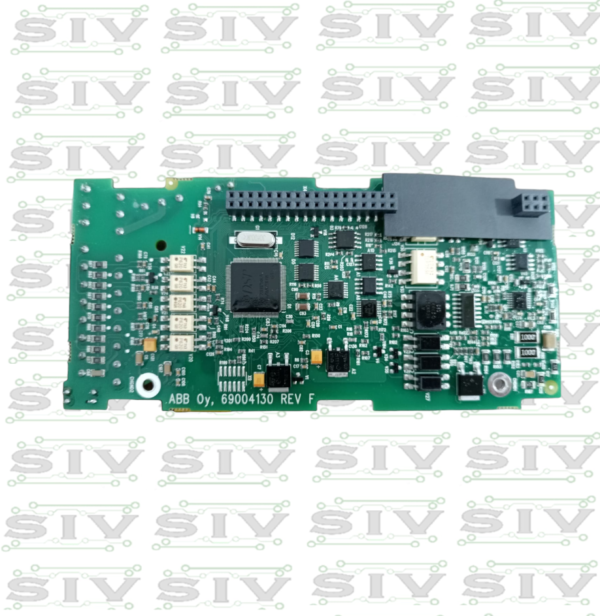 TARJETA DE CONTROL DE VARIADOR 220VAC-1.5HP - Imagen 5