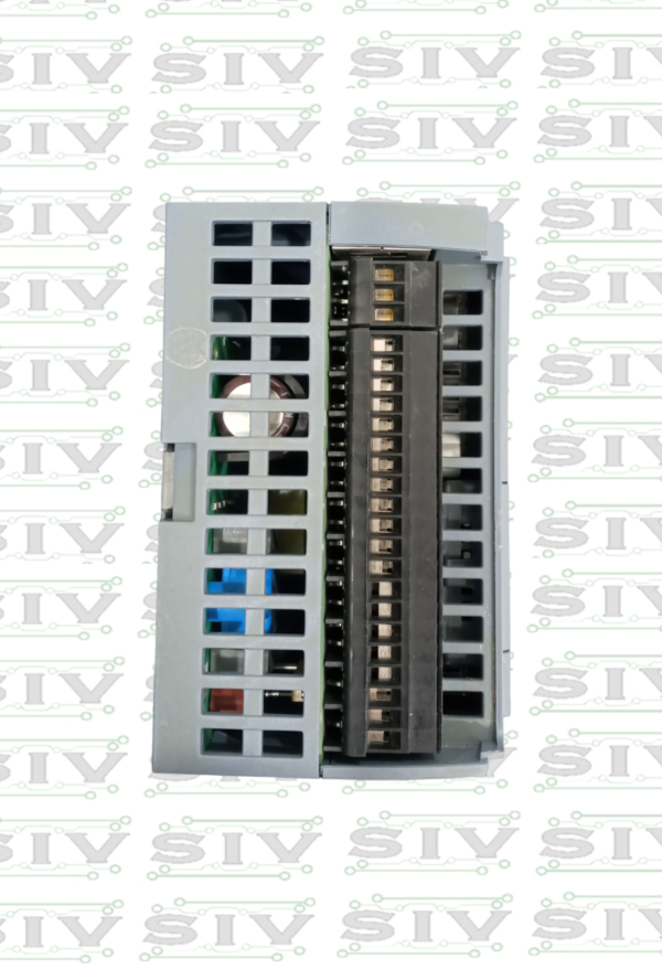 CPU 1214C AC/DC/RLY  S7-1200 - Imagen 2