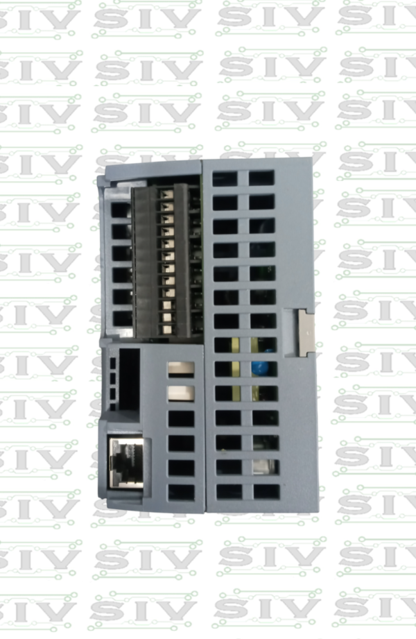 CPU 1214C AC/DC/RLY  S7-1200 - Imagen 5