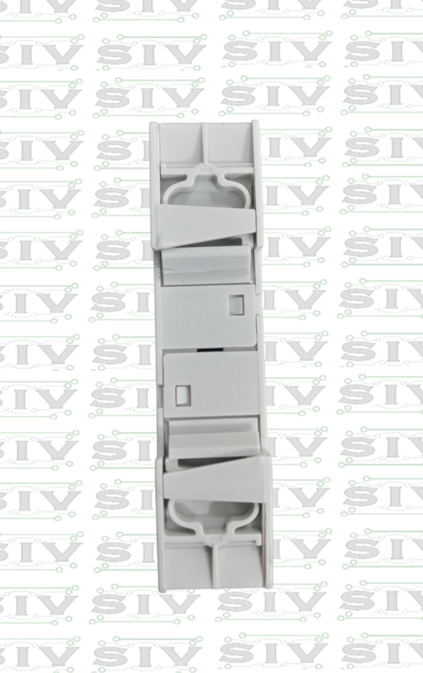 RELEVADOR DE SEGURIDAD SCHLEICHER 24VAC/DC K1-K2 - Imagen 4