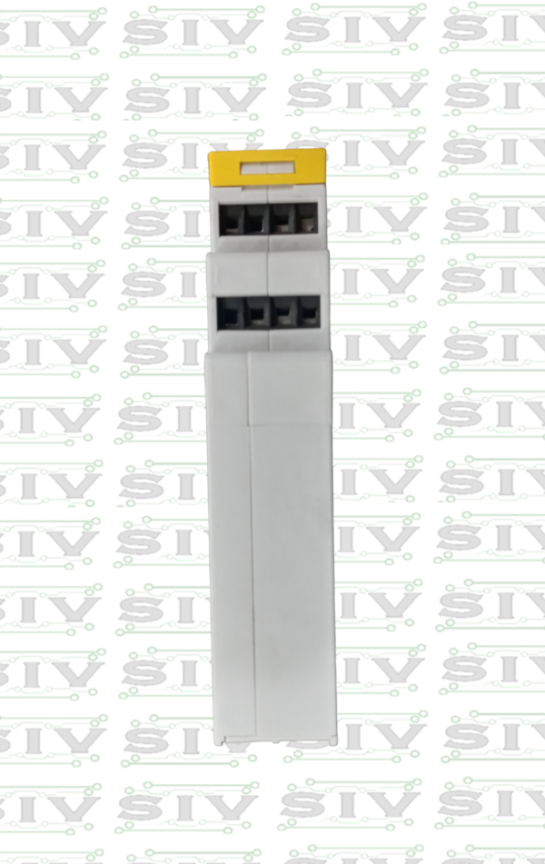 RELEVADOR DE SEGURIDAD SCHLEICHER 24VAC/DC K1-K2 - Imagen 5