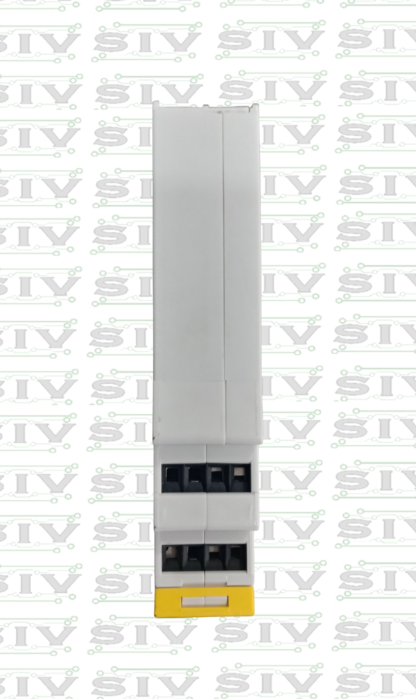 RELEVADOR DE SEGURIDAD SCHLEICHER 24VAC/DC K1-K2 - Imagen 6