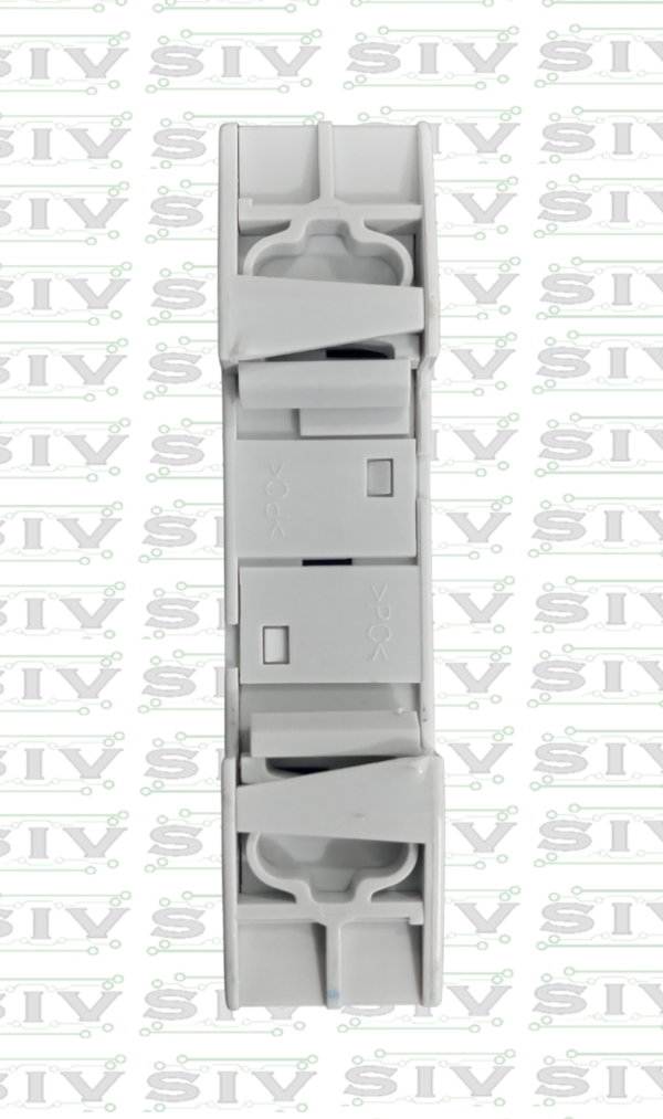 RELEVADOR DE SEGURIDAD SCHLEICHER 24VAC/DC K1-K2 - Imagen 6