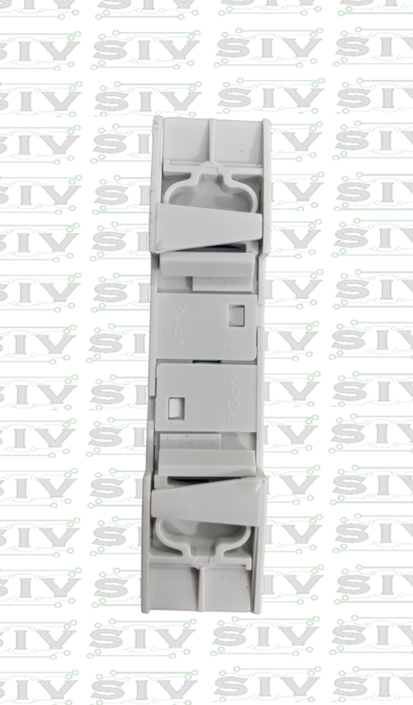 RELEVADOR DE SEGURIDAD SCHLEICHER 24VAC/DC K1-K2 - Imagen 4