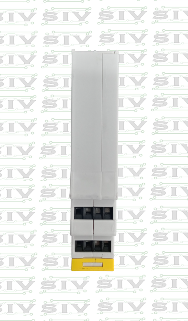 RELEVADOR DE SEGURIDAD SCHLEICHER 24VAC/DC K1-K2 - Imagen 5