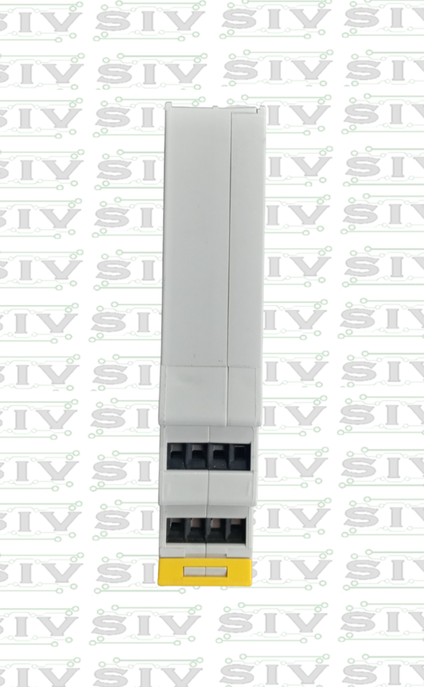 RELEVADOR DE SEGURIDAD SCHLEICHER 24VAC/DC K1-K2 - Imagen 6