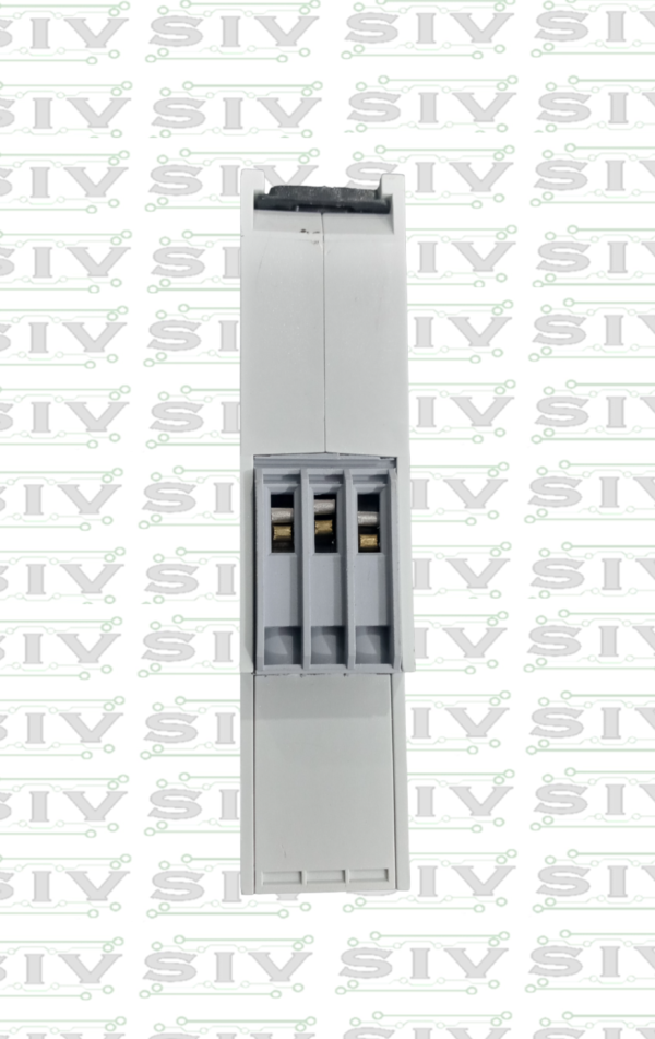 DETECTOR DE FASES TRIFASICO 208-480VAC - Imagen 2