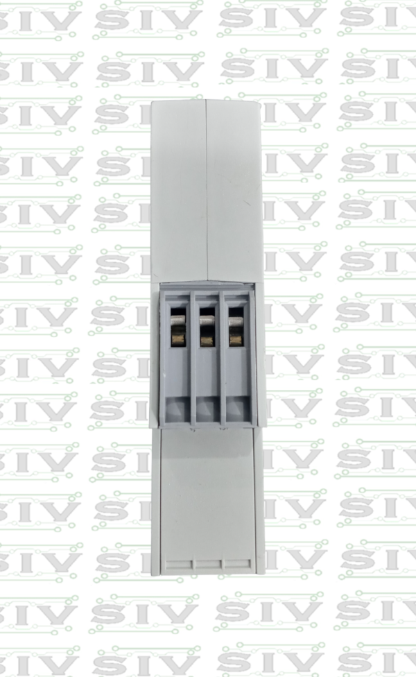 DETECTOR DE FASES TRIFASICO 208-480VAC - Imagen 5