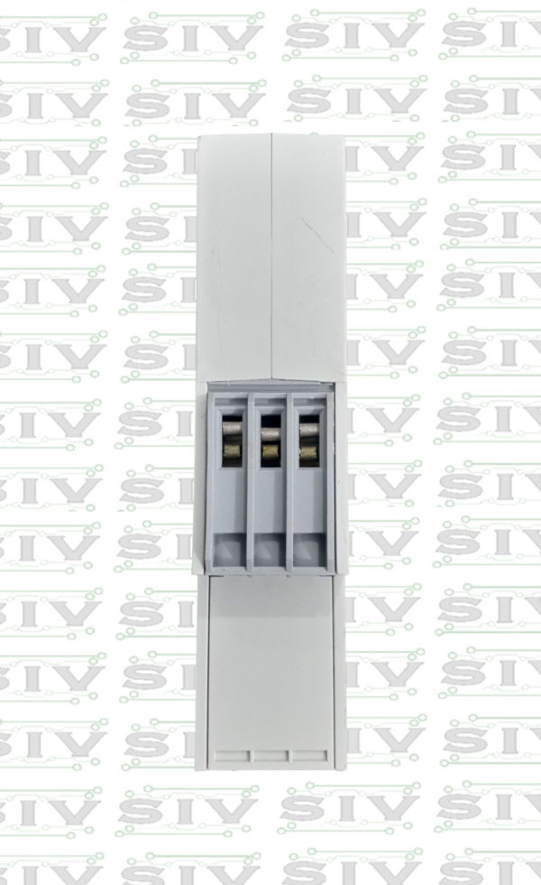 DETECTOR DE FASES TRIFASICO 208-480VAC - Imagen 4