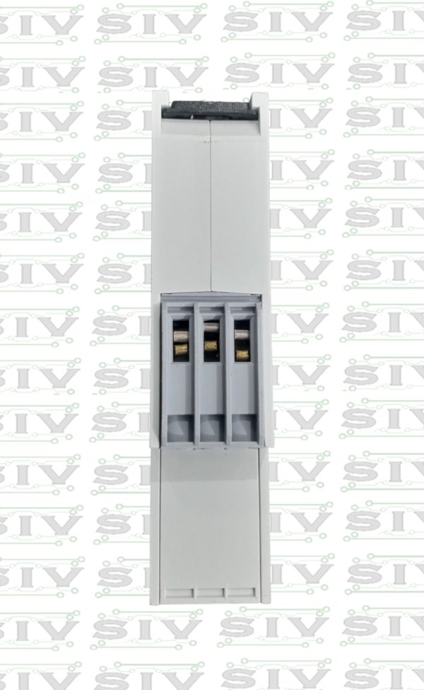 DETECTOR DE FASES TRIFASICO 208-480VAC - Imagen 5