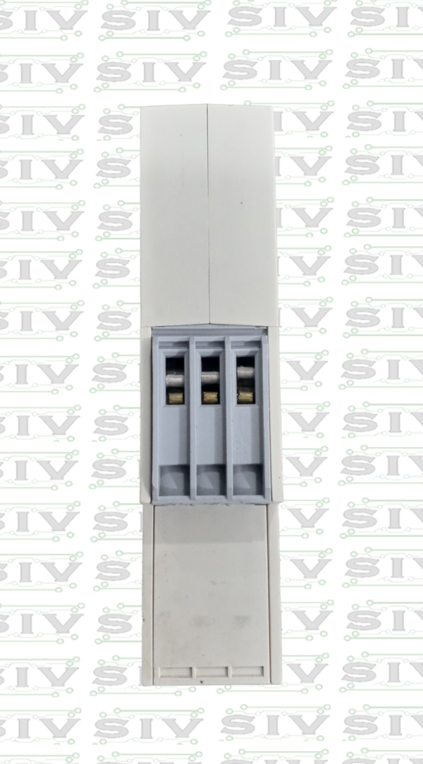 DETECTOR DE FASES TRIFASICO 208-480VAC - Imagen 2