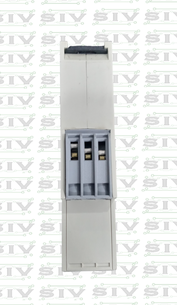 DETECTOR DE FASES TRIFASICO 208-480VAC - Imagen 4