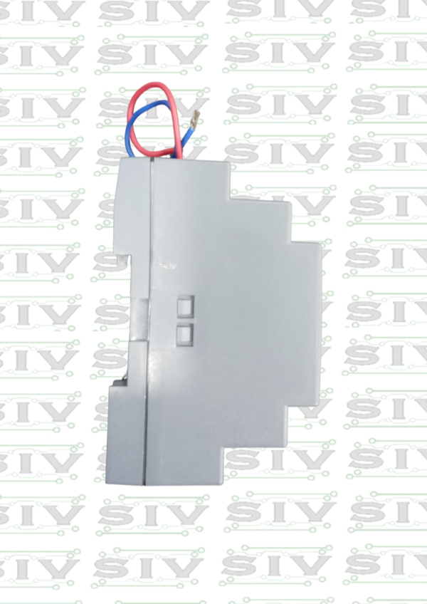 FUENTE DE ALIMENTACION LOGO-POWER  24VDC/1.3A - Imagen 3