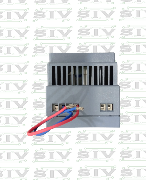 FUENTE DE ALIMENTACION LOGO-POWER  24VDC/1.3A - Imagen 5