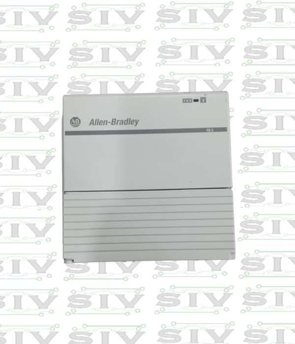 FUENTE DE ALIMENTACION COMPACTLOGIX 24DV/120W-24VDC/3.5A