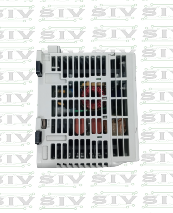 FUENTE DE ALIMENTACION COMPACTLOGIX 24DV/120W-24VDC/3.5A - Imagen 5