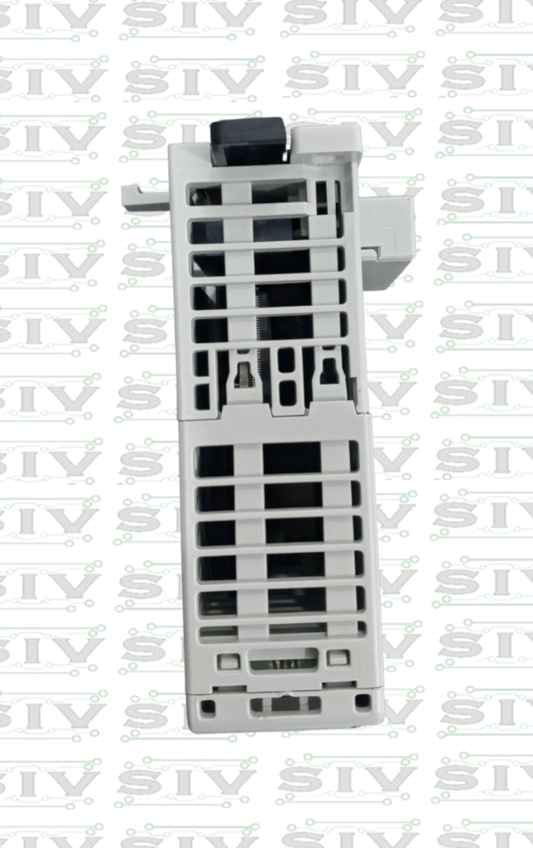 INTERFASE DE COMUNICACIÓN ETHERNET/IP COMPACTLOGIX - Imagen 4