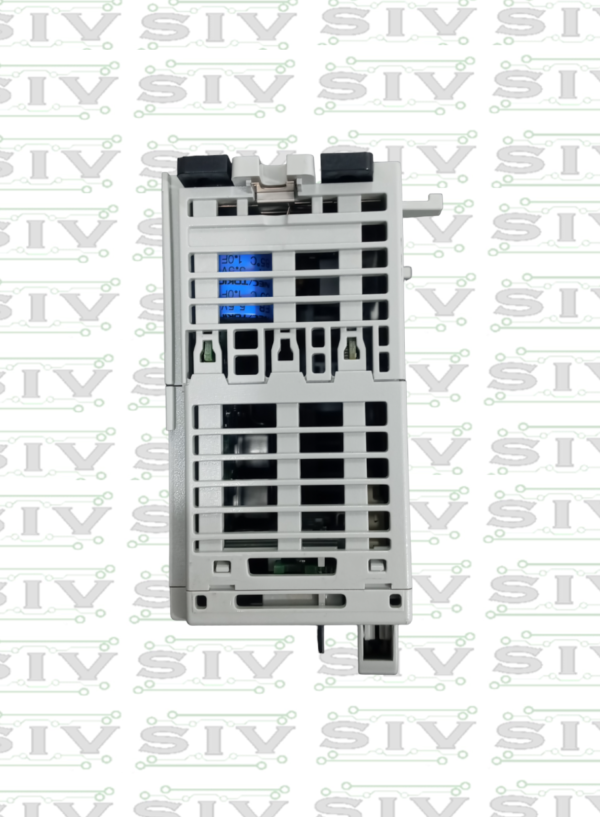 UNIDAD PROCESADOR L43 COMPACTLOGIX - Imagen 4