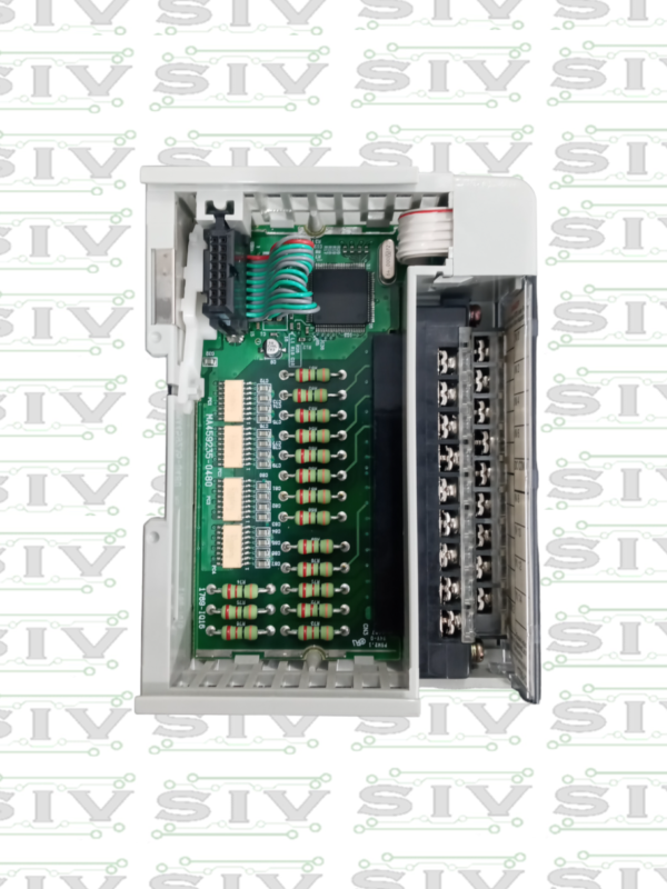MODULO DE ENTRADAS COMPACT I/O 24V-SINK/SOURCE - Imagen 3