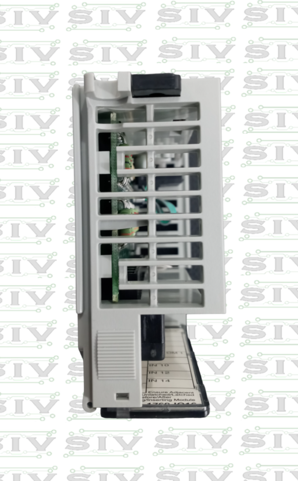 MODULO DE ENTRADAS COMPACT I/O 24V-SINK/SOURCE - Imagen 5
