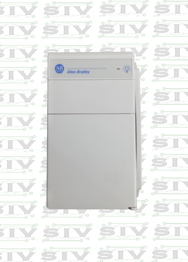 FUENTE DE PODER COMPACTLOGIX  5VCD/2A   24VDC/0.7A