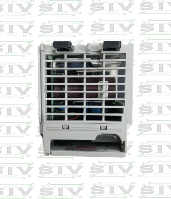FUENTE DE PODER COMPACTLOGIX  5VCD/2A   24VDC/0.7A - Imagen 5