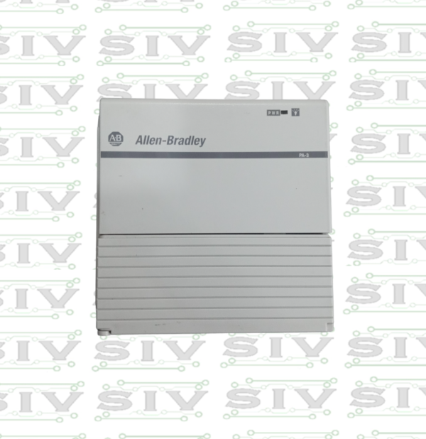 FUENTE DE ALIMENTACION COMPACTLOGIX 120-240VAC/120VA-24VDC/3.5A