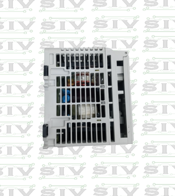 FUENTE DE ALIMENTACION COMPACTLOGIX 120-240VAC/120VA-24VDC/3.5A - Imagen 4