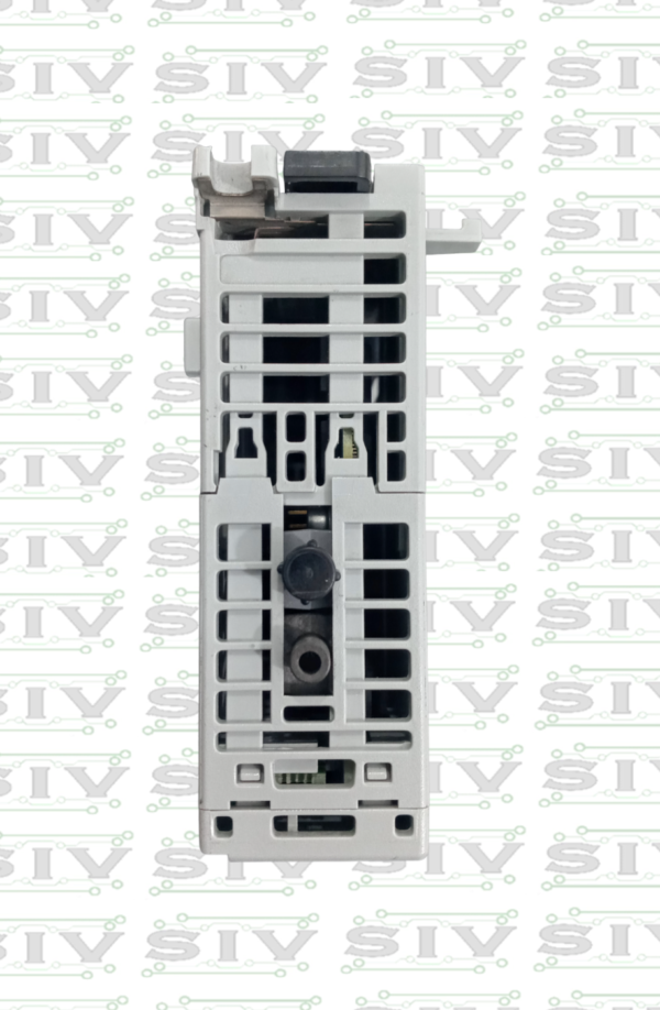 INTERFASE DE COMUNICACIÓN SERCOS COMPACTLOGIX - Imagen 4