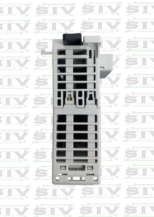 INTERFASE DE COMUNICACIÓN ETHERNET/IP COMPACTLOGIX - Imagen 2