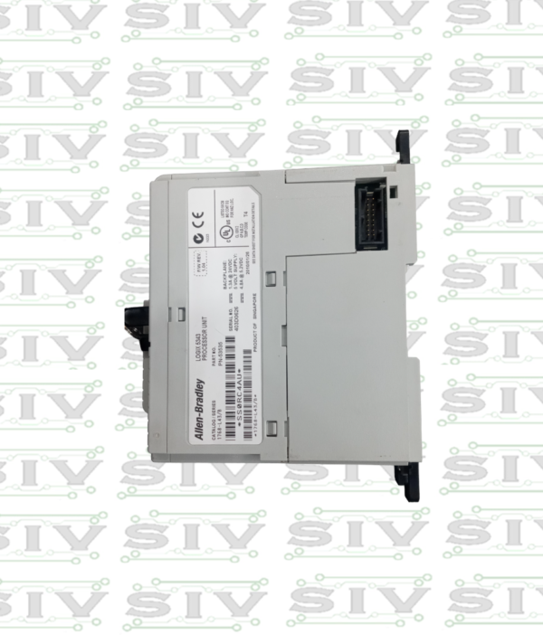 UNIDAD PROCESADOR L43 COMPACTLOGIX - Imagen 2