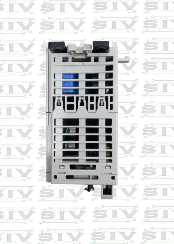 UNIDAD PROCESADOR L43 COMPACTLOGIX - Imagen 5