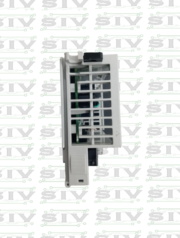 MODULO DE SALIDA COMPACT I/O  RELAY 24V - Imagen 4