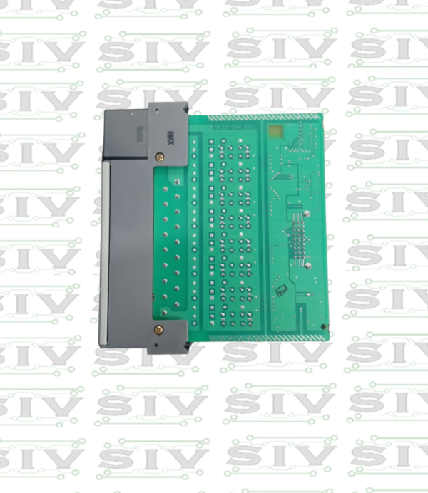 MODULO DE SALIDA DC-SOURCE SLC500 - Imagen 2