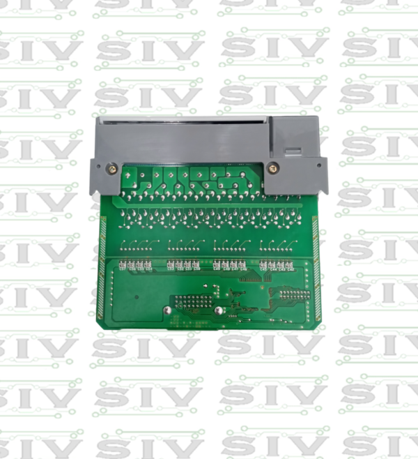 MODULO DE ENTRADA DC-SOURCE SLC500 - Imagen 2
