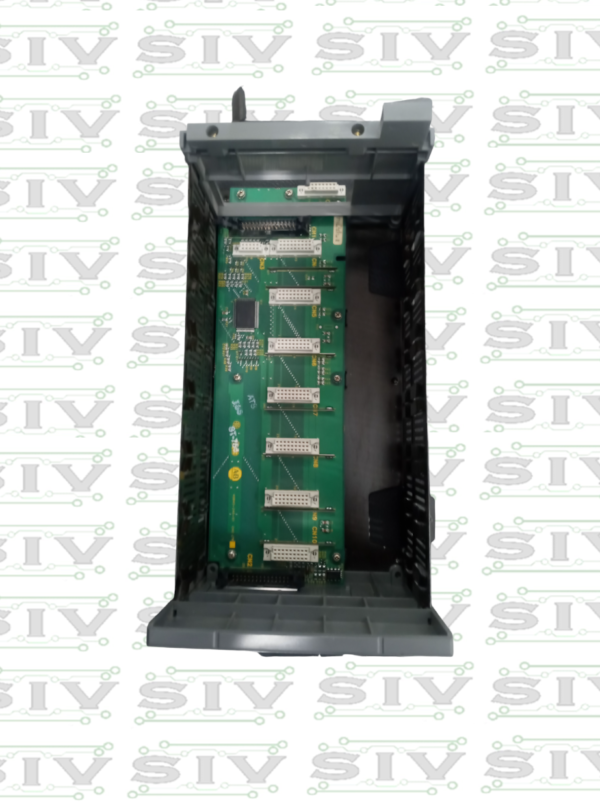 RACK SLC500 7 SLOTS