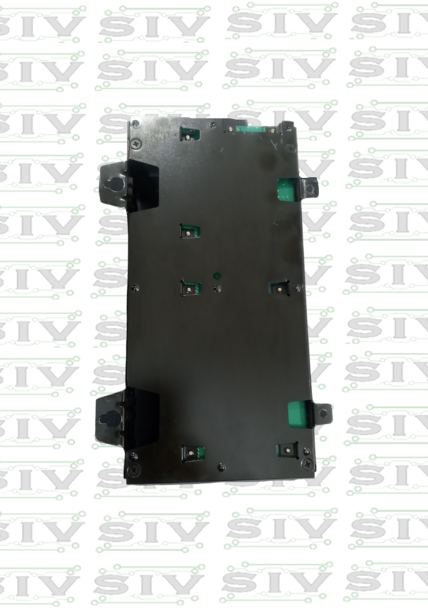 RACK SLC500 7 SLOTS - Imagen 2
