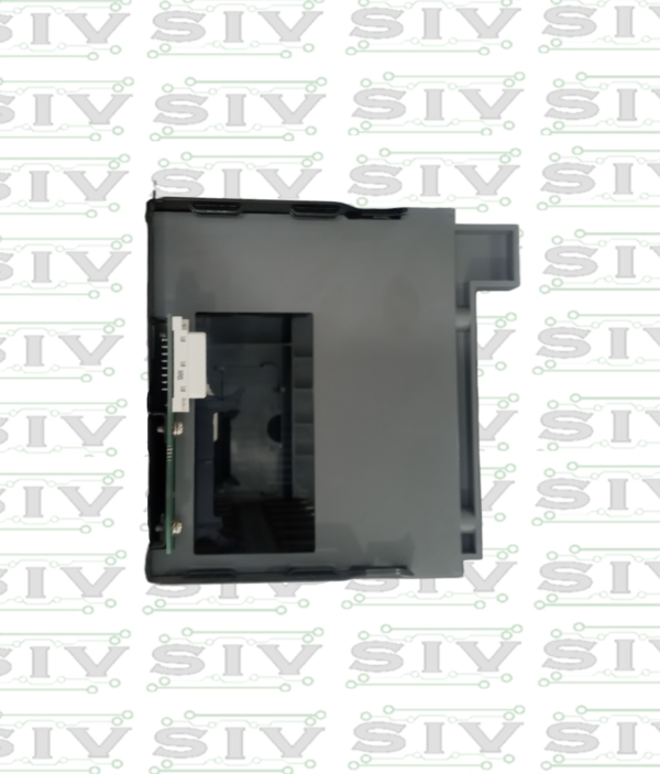 RACK SLC500 7 SLOTS - Imagen 4