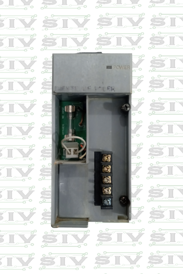 FUENTE DE ALIMENTACION DE RACK SLC500 24V/0.46A