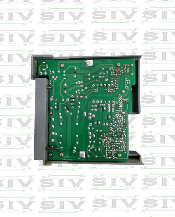 FUENTE DE ALIMENTACION DE RACK SLC500 24V/0.46A - Imagen 2