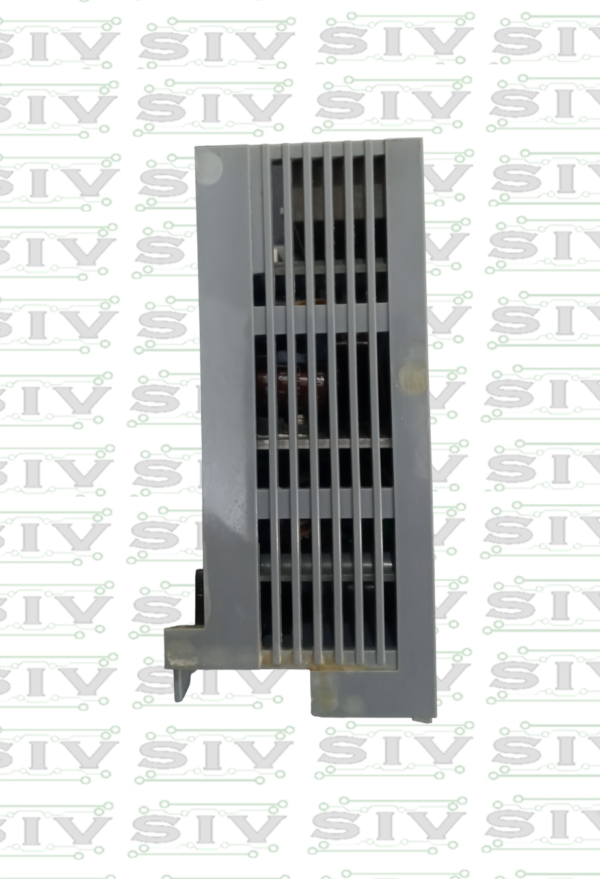 FUENTE DE ALIMENTACION DE RACK SLC500 24V/0.46A - Imagen 5