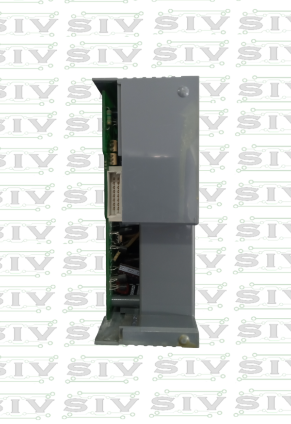 FUENTE DE ALIMENTACION DE RACK SLC500 24V/0.46A - Imagen 6