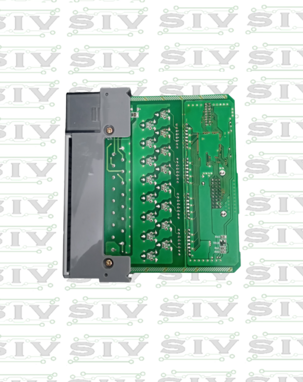 MODULO DE SALIDA DC-SINK SLC500 - Imagen 2
