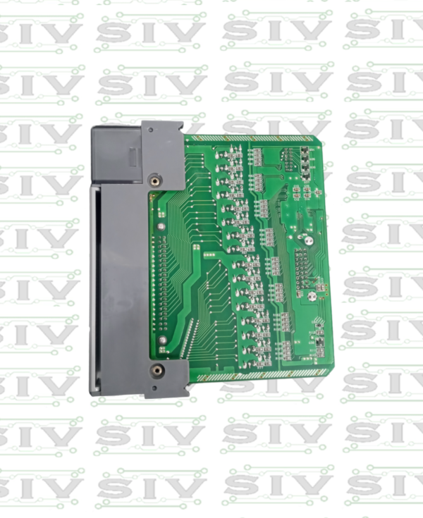MODULO DE SALIDA DC-SOURCE SLC500 - Imagen 3