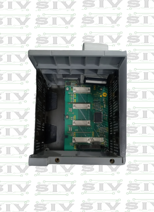 RACK SLC500 DE 4 SLOTS - Imagen 2